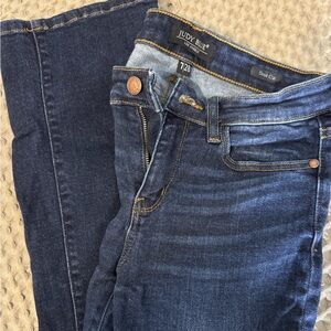 Judy Blue boot cut jeans